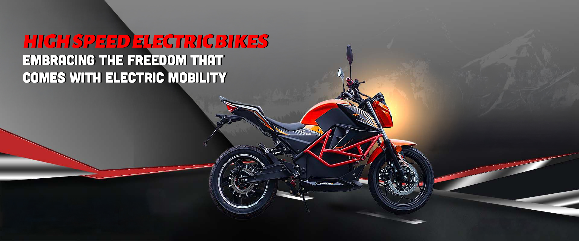 Electric Bike Manufacturers